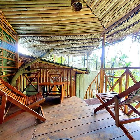 The Winsome & Tree House Bed & Breakfast Ella Luaran gambar