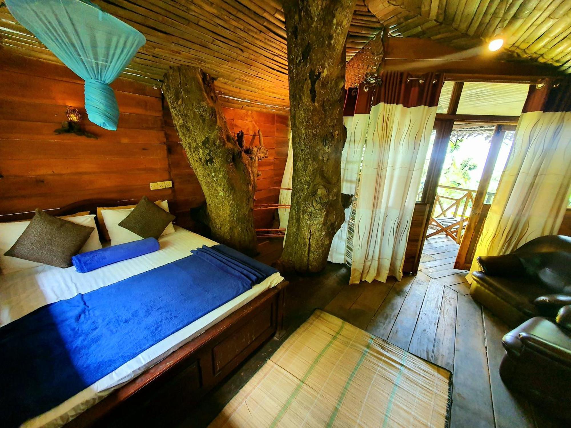 The Winsome & Tree House Bed & Breakfast Ella Luaran gambar