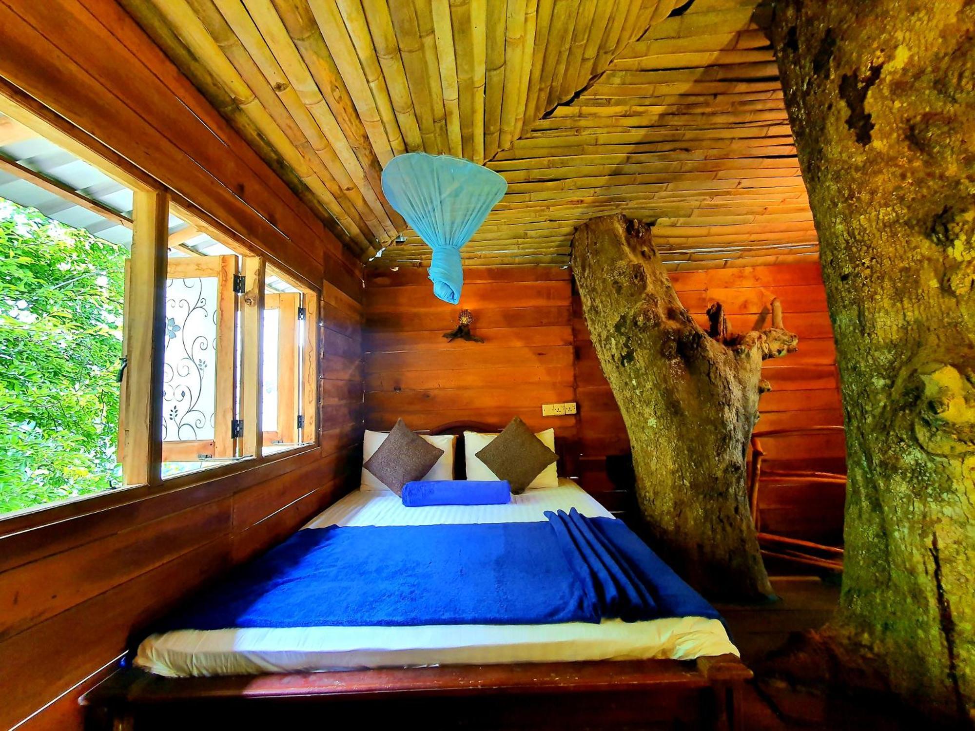 The Winsome & Tree House Bed & Breakfast Ella Luaran gambar