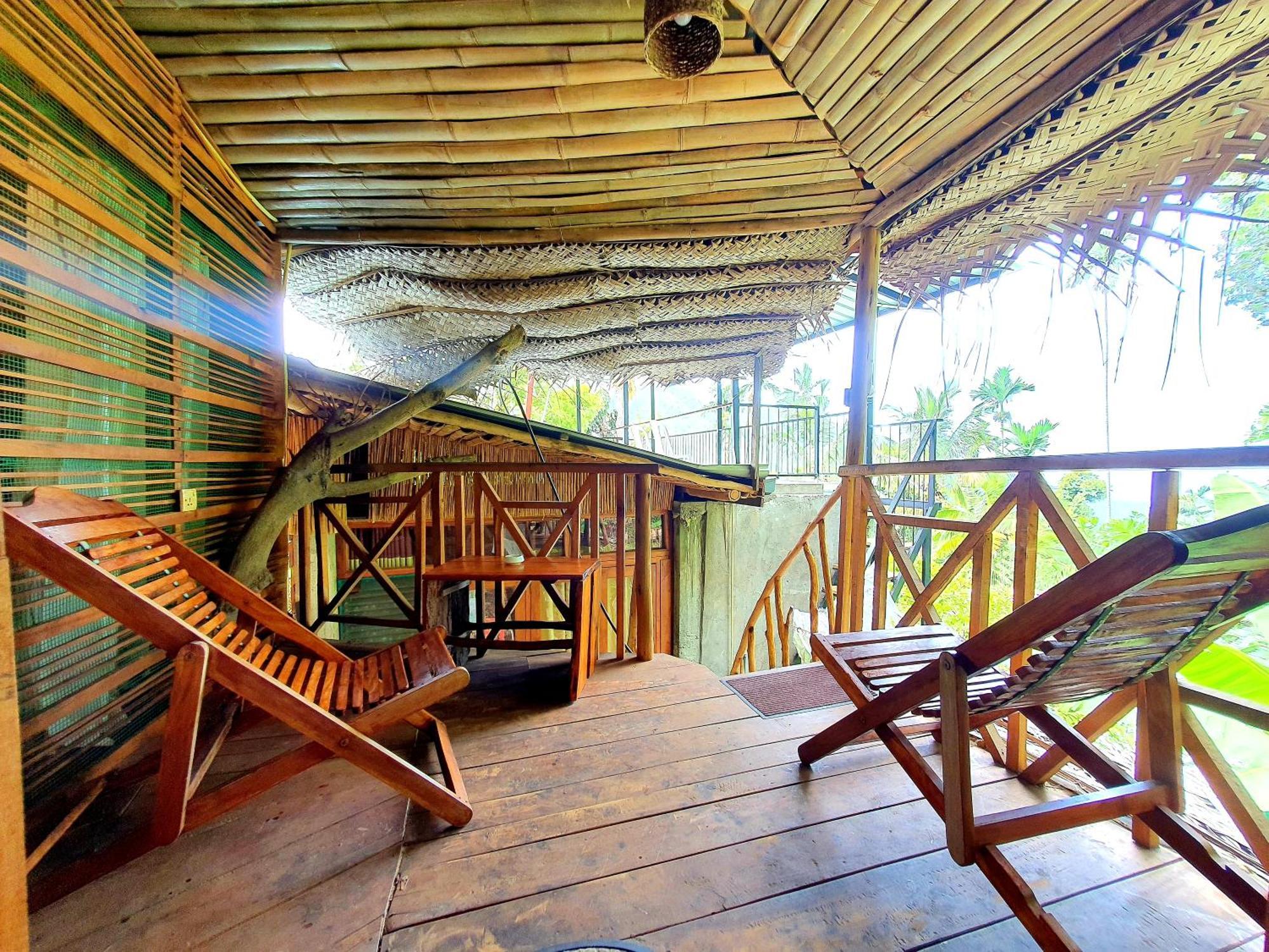 The Winsome & Tree House Bed & Breakfast Ella Luaran gambar