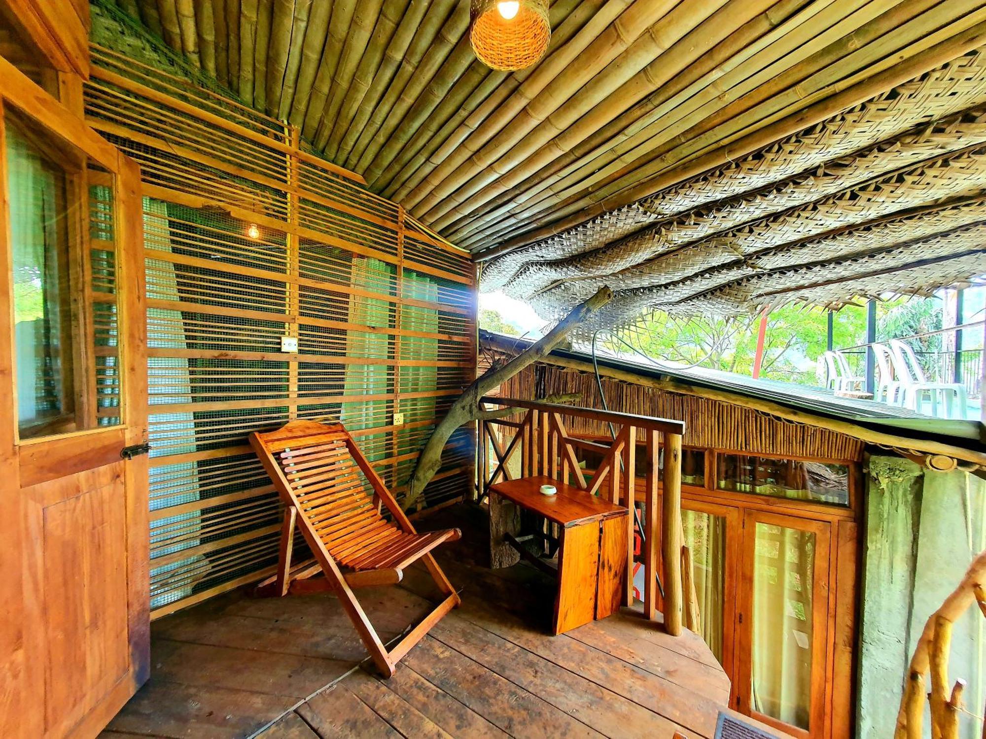 The Winsome & Tree House Bed & Breakfast Ella Luaran gambar