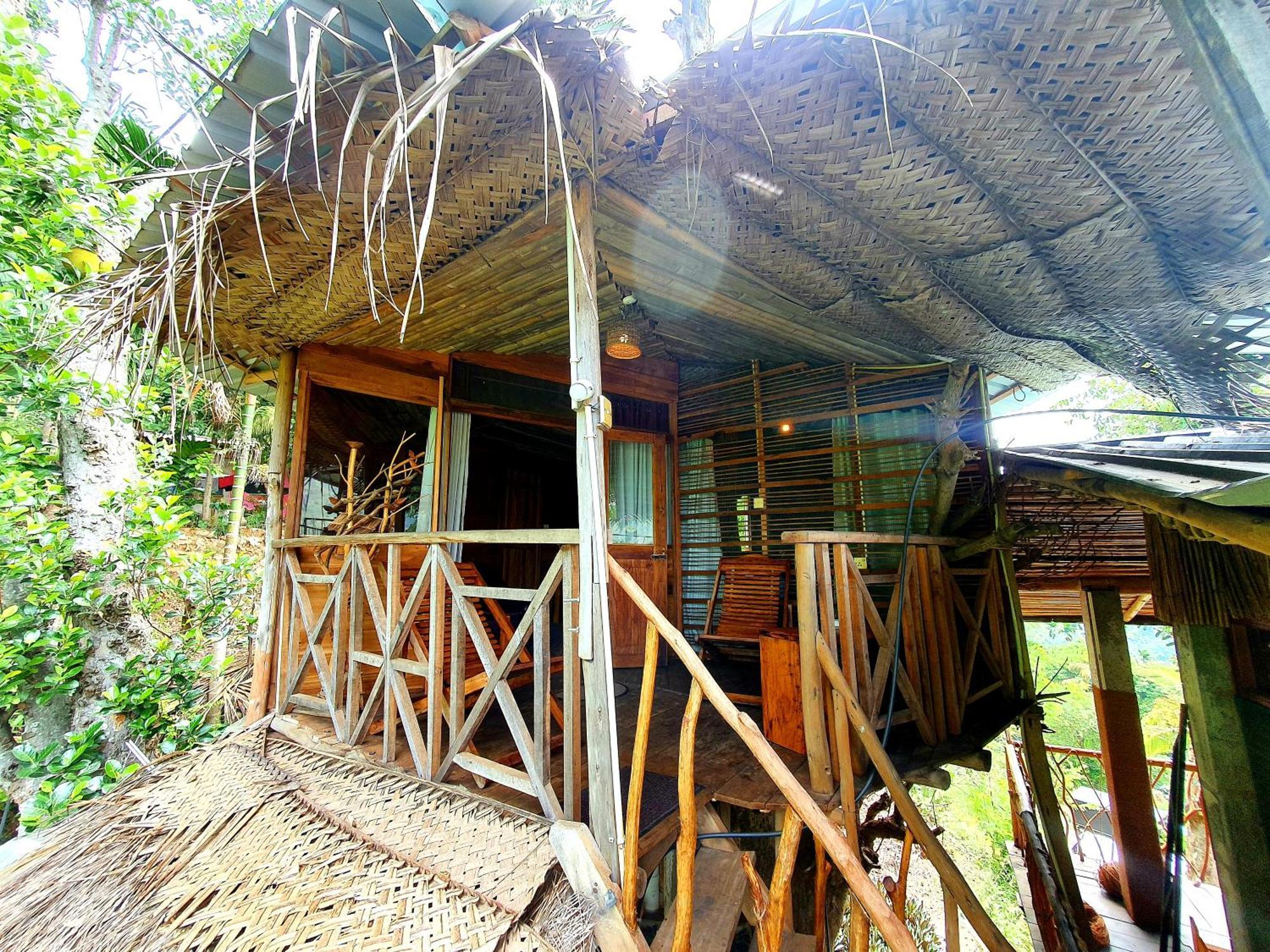 The Winsome & Tree House Bed & Breakfast Ella Luaran gambar