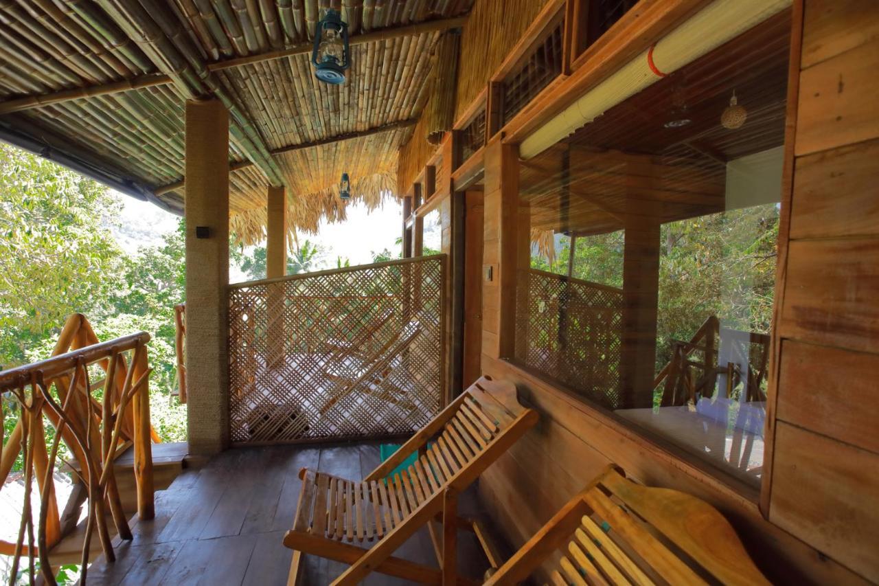 The Winsome & Tree House Bed & Breakfast Ella Luaran gambar