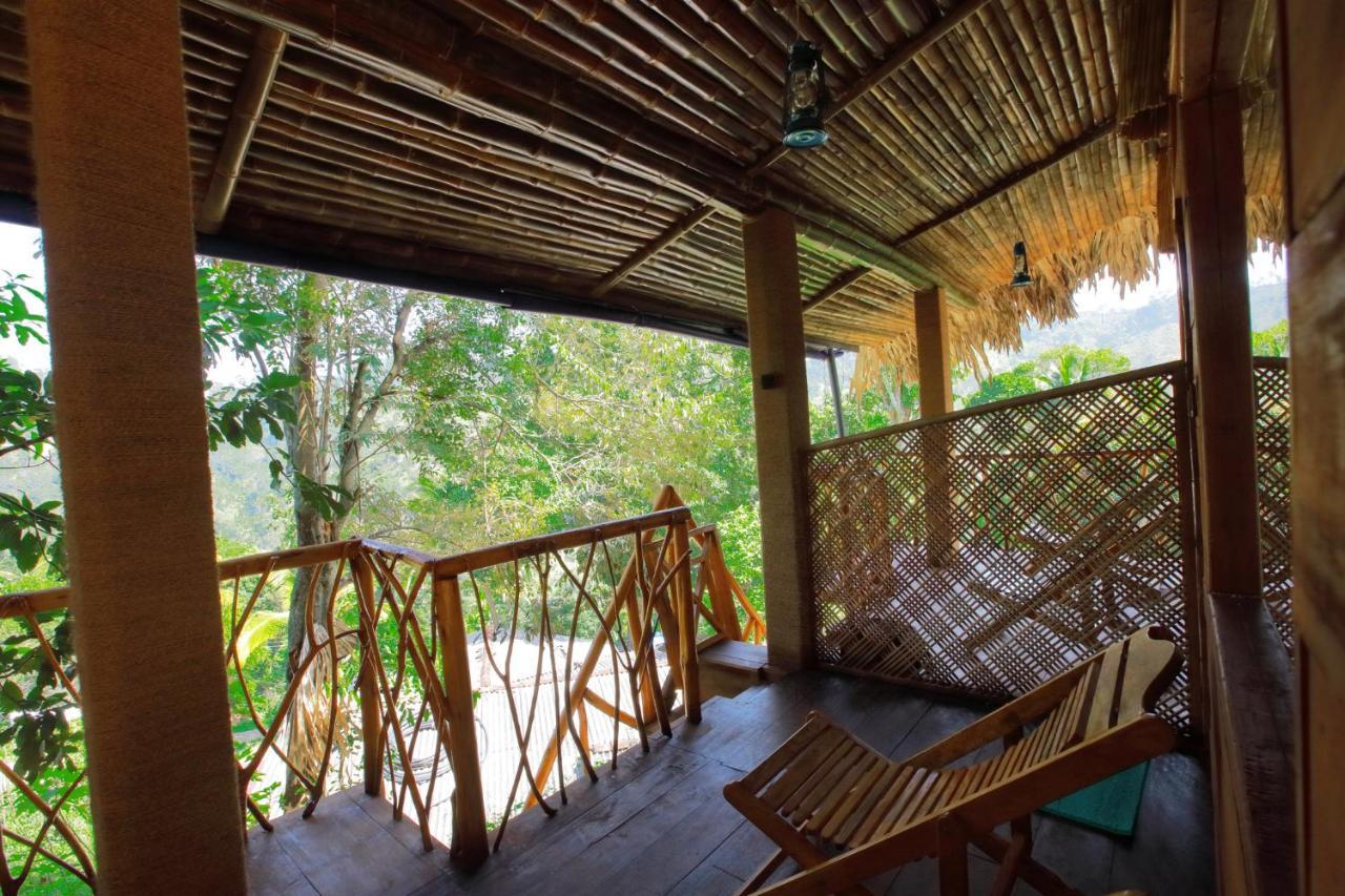 The Winsome & Tree House Bed & Breakfast Ella Luaran gambar