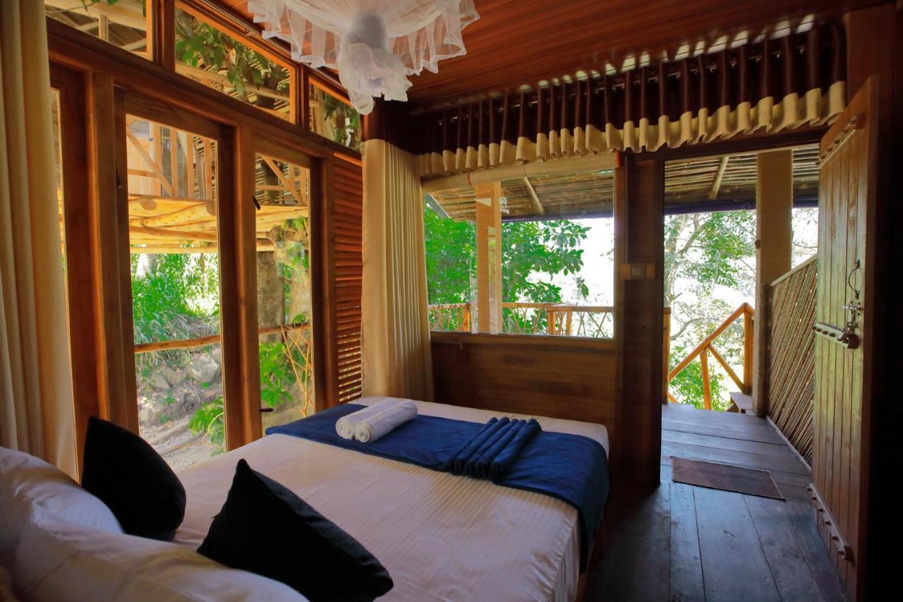 The Winsome & Tree House Bed & Breakfast Ella Luaran gambar