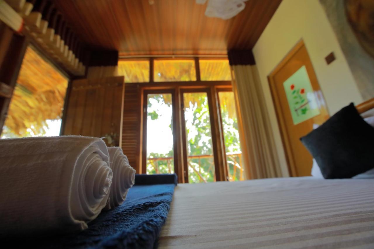 The Winsome & Tree House Bed & Breakfast Ella Luaran gambar