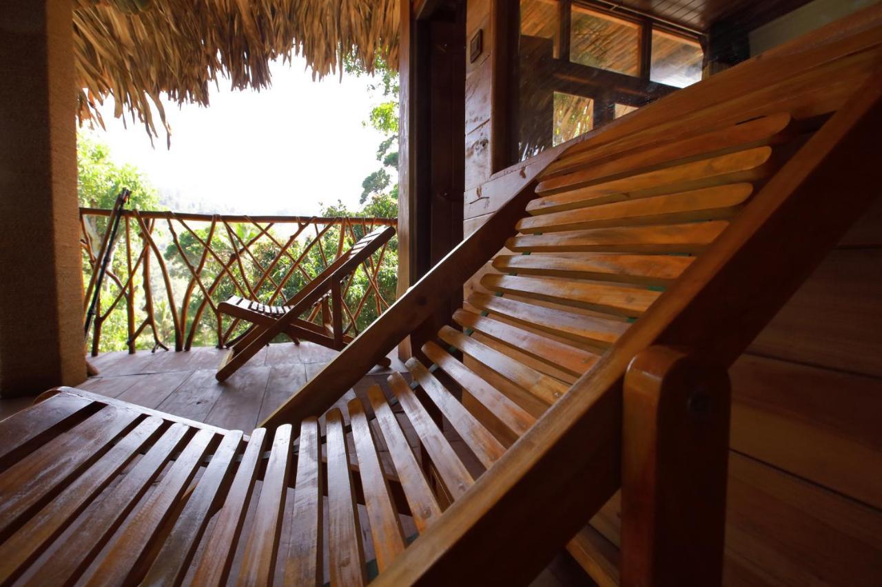 The Winsome & Tree House Bed & Breakfast Ella Luaran gambar