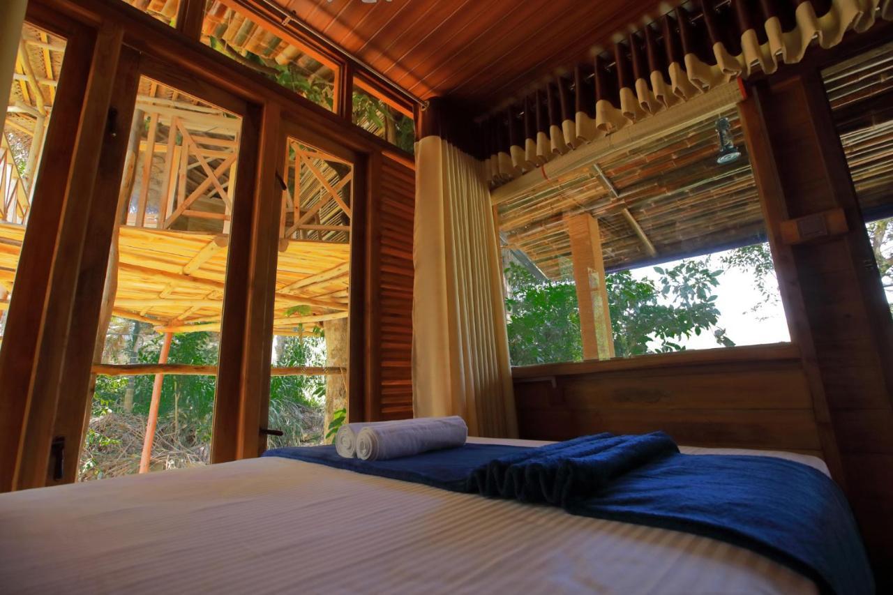 The Winsome & Tree House Bed & Breakfast Ella Luaran gambar